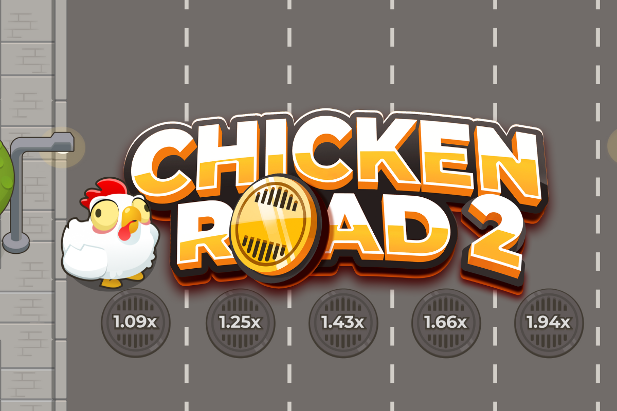 Estratégias de treino na Chicken Road 2 versão demo: pratique antes de apostar real